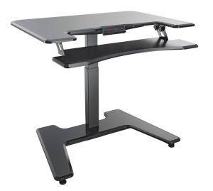 V-Mounts Memory Setting Height Adjustable Sit Standing Computer PC Office Desk