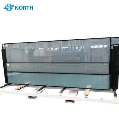 for Curtainer Wall Insulating Glass Double Glazing Unit