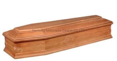 Casket Equipment for Decoration Coffin