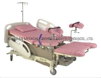 Comfortable Type Hospital Used Labor Delivery Recovery Postpartum Room Women Obstetric Bed