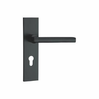 Popular Door Accessories of Furniture Handle for Door/Aluminum Alloy Door Handle