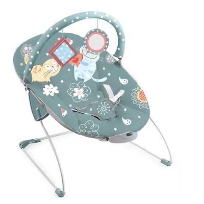 Baby Chair in Door Newborn-to-Toddler Vabarate Baby Chair Children&prime;s Product