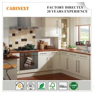Hot Selling Cupboards Solid Wood Kitchen Furniture Kitchen Cabinet