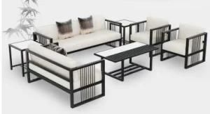 American Style Outdoor Furniture Garden Sofa Set