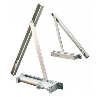 Adjustable Hydraulic Floor Spring for High-Quality Glass Door Closers