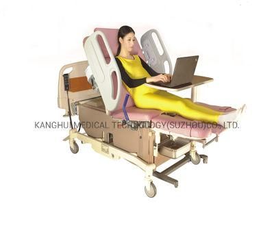 High Tech Women Examination Surgery Maternity Ldr Hospital Device Bed
