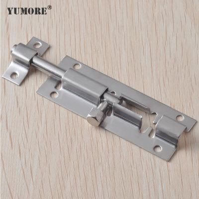Electronic Lock for European Mortise Cylinder Lock Body with Three Bolt