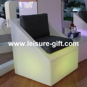 Fo-8554 Rechargeable LED Sofa