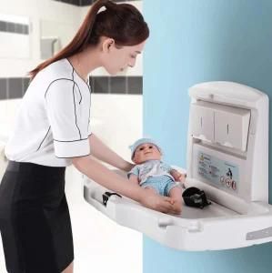 Wholesale Professional Folding Baby Diaper Changing Table