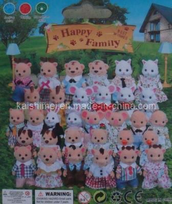 Manufacturers From China Sale Sylvanians Family Animal