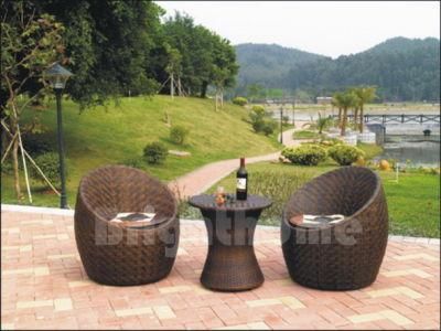 Outdoor Furniture / Hotel Furniture /Rattan Furniture (BL-020)