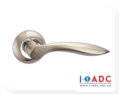 New Design High Quality Casement Door Hardware Zinc Alloy Door Handle
