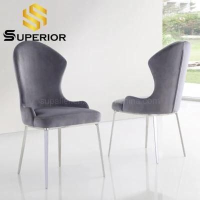Wholesale Contemporary European Style High Quality Dining Room Chair