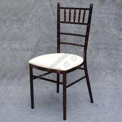 High Grade Mahogany Event Chair Furniture (YC-A20-02)