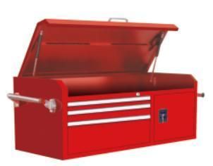 3 Drawer Portable Toolbox with Ball Bearing Slides