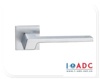 Handle Door Lock Set Lever Handle Aluminium Aluminium Alloy Sliding Aluminium Door Window Handle