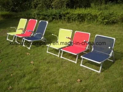 Zero Gravity Foldable Beach Camping Chair for European Market