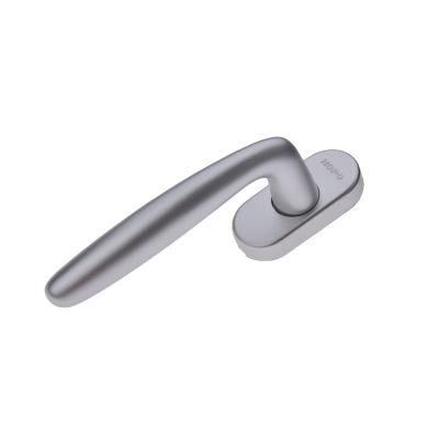 Square Spindle Handle, Hopo Trademark, Aluminum Alloy for Side-Hung Window