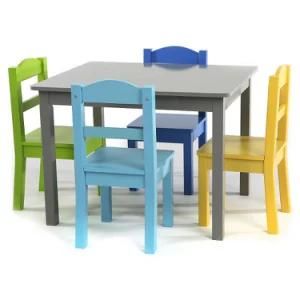 Hot Selling Kids Table for Living Room
