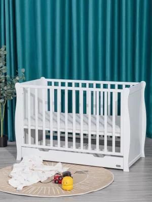 Modern Design Wooden The Best Baby Bed Rail for Sale