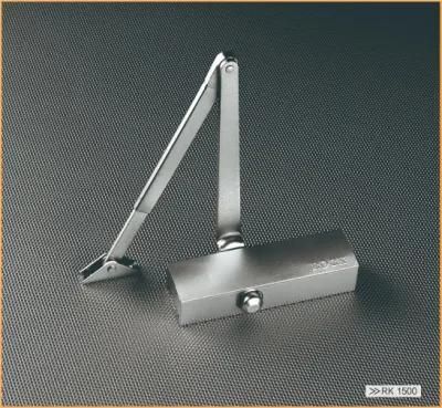 Standard Fire Rated Timber and Steel Door Closer