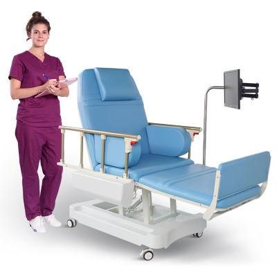 Ske-188 Hospital Transfusion Chair