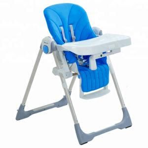 Portable Adjustable Baby High Chair /Dinner Chair /Feeding Chair