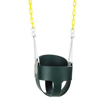 Safety EVA Swing Chair for Toddler