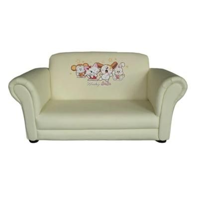 Leather Sofa/Baby Furniture/Children Chair/Children Furniture/Kids Furniture (SF-68)