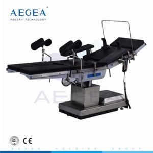 Ce Approved Europea Style Operating Table AG-Ot008