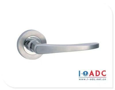 High Quality Investment Casting Stainless Steel Door Handles