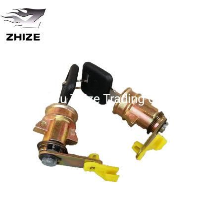 Hot Selling China Supplier Truck Key Cylinder of Revo 140