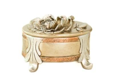 Modern European and American Creative Jewelry Boxes, Luxury Jewelry Supplies
