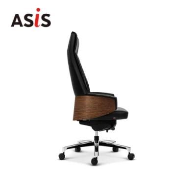 Asis Grace High Back European Style and Modern Tilting Hotel Chair