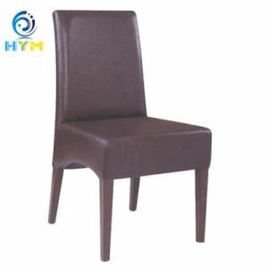 Fancy Dining Room Restaurant Table Fabric Chair for Restaurant