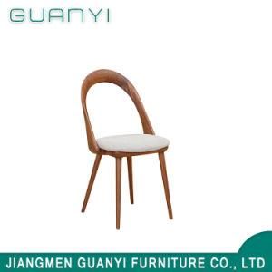 Modern Top Quality Factory Price Wood Hotel Dining Chair