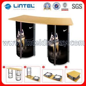 European Hot Sale Promotion Table for Trade Show (LT-07B2)