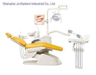 Dental Manufacturer for Hospital Dental Equipment Supply Dental Chair