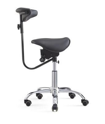 Height Adjustable Doctor Assistance Dentist Ergonomic Chair