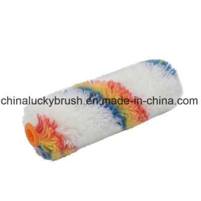 Polyamide Fabric Paint Rollers Paint Roller Brush (YY-MJS0099)
