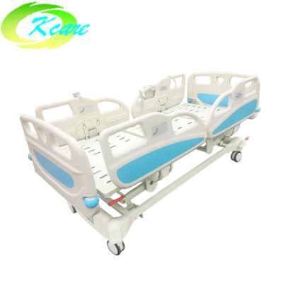 Five Function Electric Hospital Bed Patient Bed Hospital Beds and Furniture Functional Bed