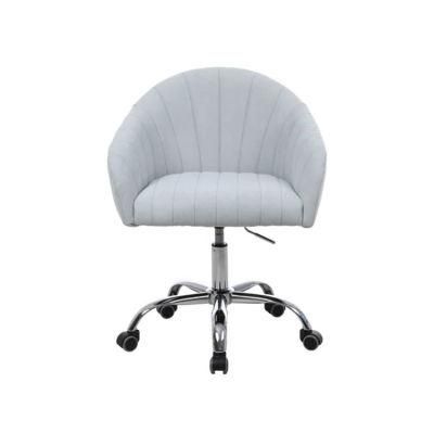 Factory Price North European Style New Computer Table Office Chair