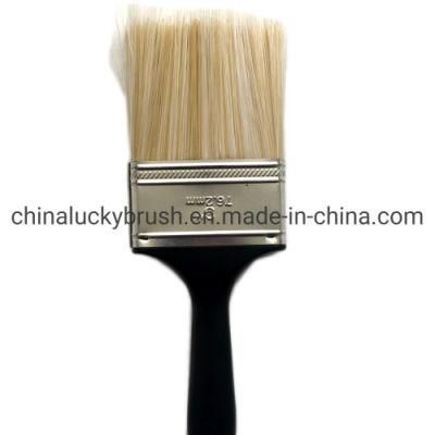 3inch Chemical Fiber Paint Brush (YY-MJB05)