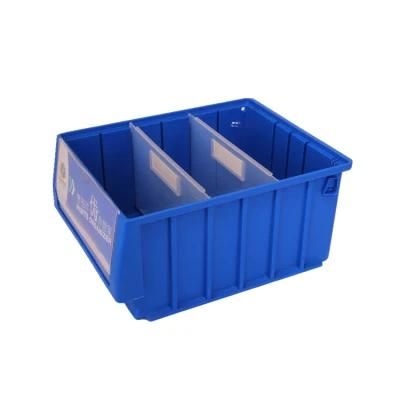 Shelving Storage Spare Parts Bins &amp; Box for Rack or File Cabinet