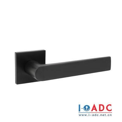 Highest Standard Best Price Aluminum Alloy Axis Handle for Casement Window Easy Install China Brand Window Handle