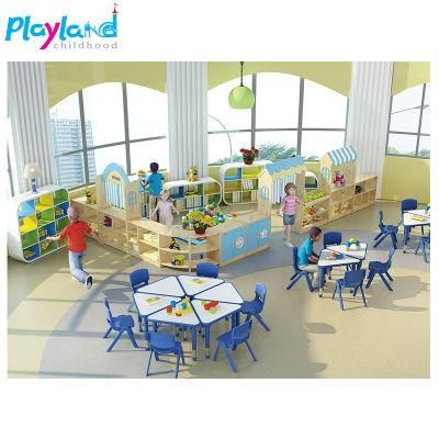 2020 Newest Kindergarten Furniture