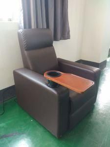 Commercial Cinema Reciner Chair Made in PU
