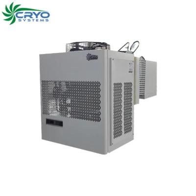 Monoblock Freezer Unit Suppliers for Cold Room Wall Mounted Condensing Unit