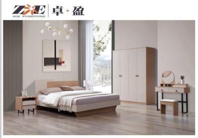Home Furniture Modern Style Hot Sale Bedroom Set