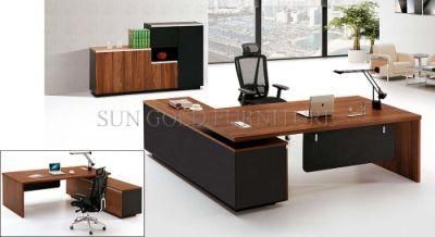 Modern European Style Office Table High End Office/Home Furniture (SZ-OD305)